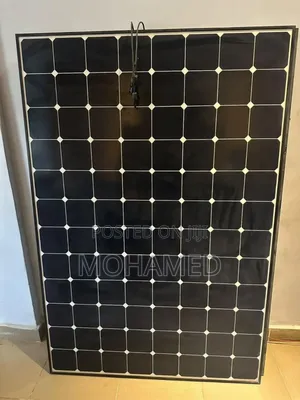  Solar Panel 400w 