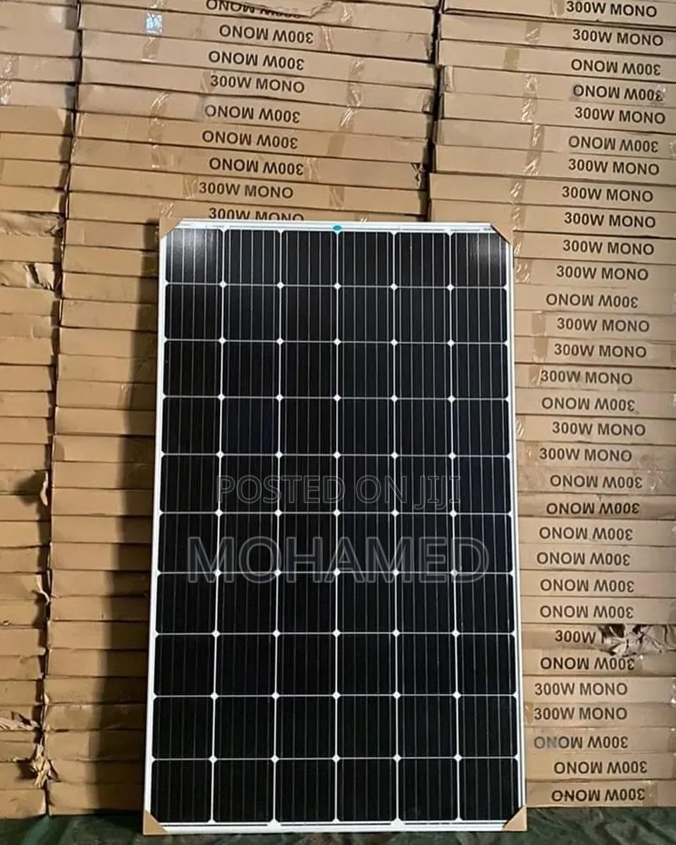  Solar Panel 300w 