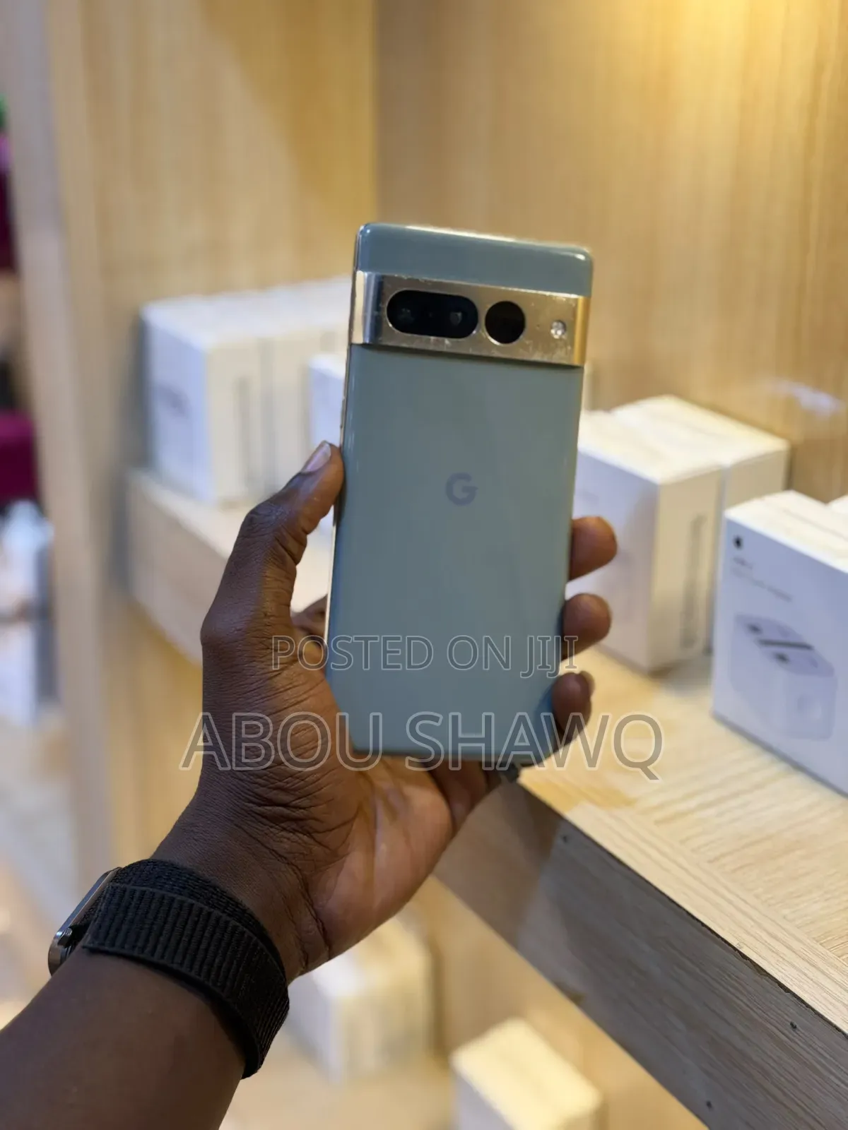 Google Pixel 7 Pro 128 GB