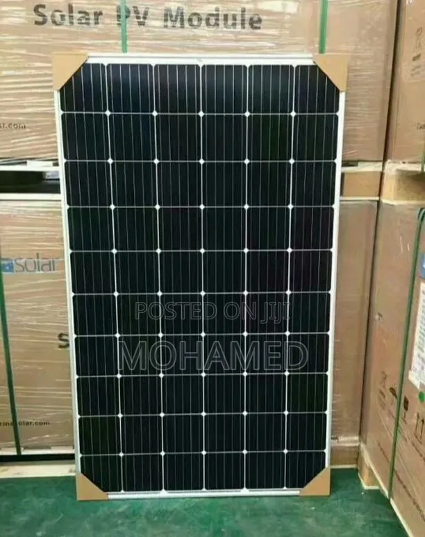  Solar Panel 250w Available 