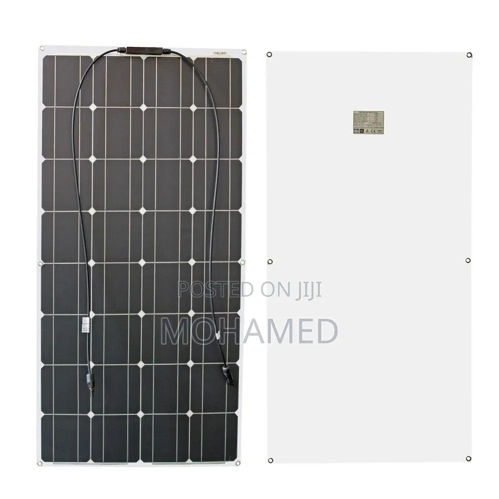  Solar Panel 200w Available 