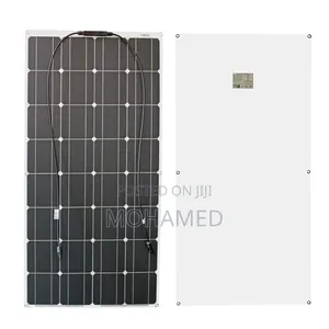  Solar Panel 200w Available 