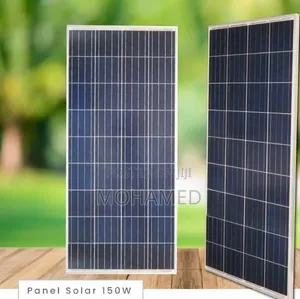  Solar Panel 150w Available 