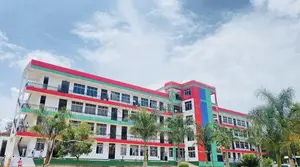 Viwanja Vinauzwa Kisesa - Kanyama Karibuna Chuo Chamwanza City College