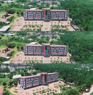 Viwanja Vinauzwa Kisesa - Kanyama Karibuna Chuo Chamwanza City College
