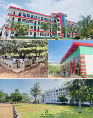 Viwanja Vinauzwa Kisesa - Kanyama Karibuna Chuo Chamwanza City College
