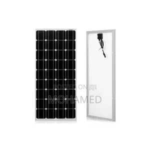 Solar Panel 60w  
