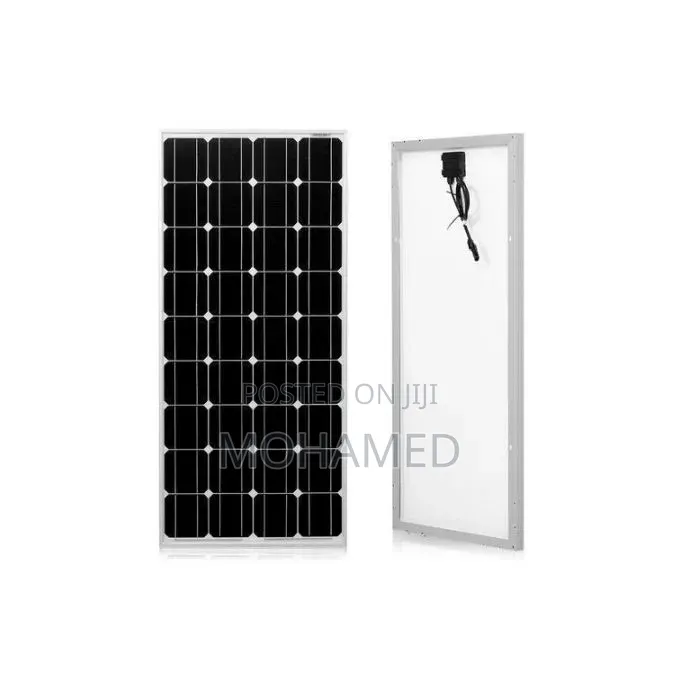  Solar Panel 60w  