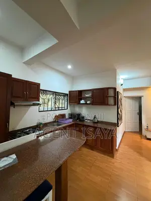 Furnished 1bdrm Apartment in Masaki for rent