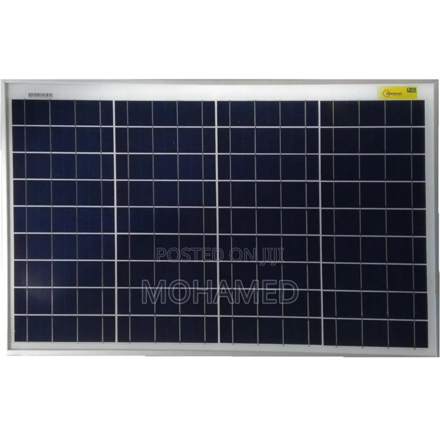 Solar Panel 40w  