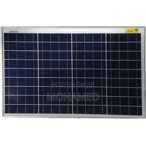  Solar Panel 40w  