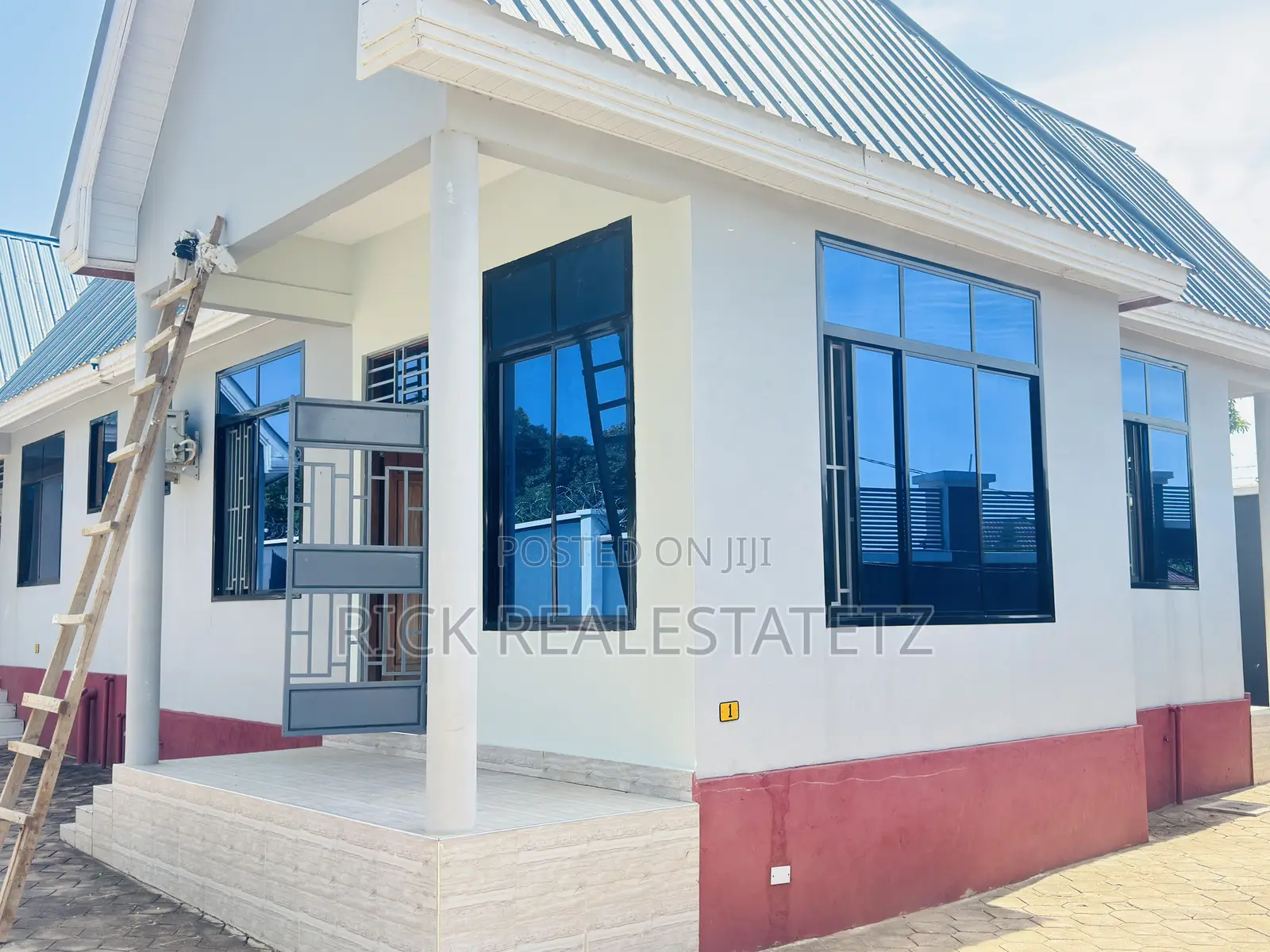 2bdrm Apartment in Kiseke for rent