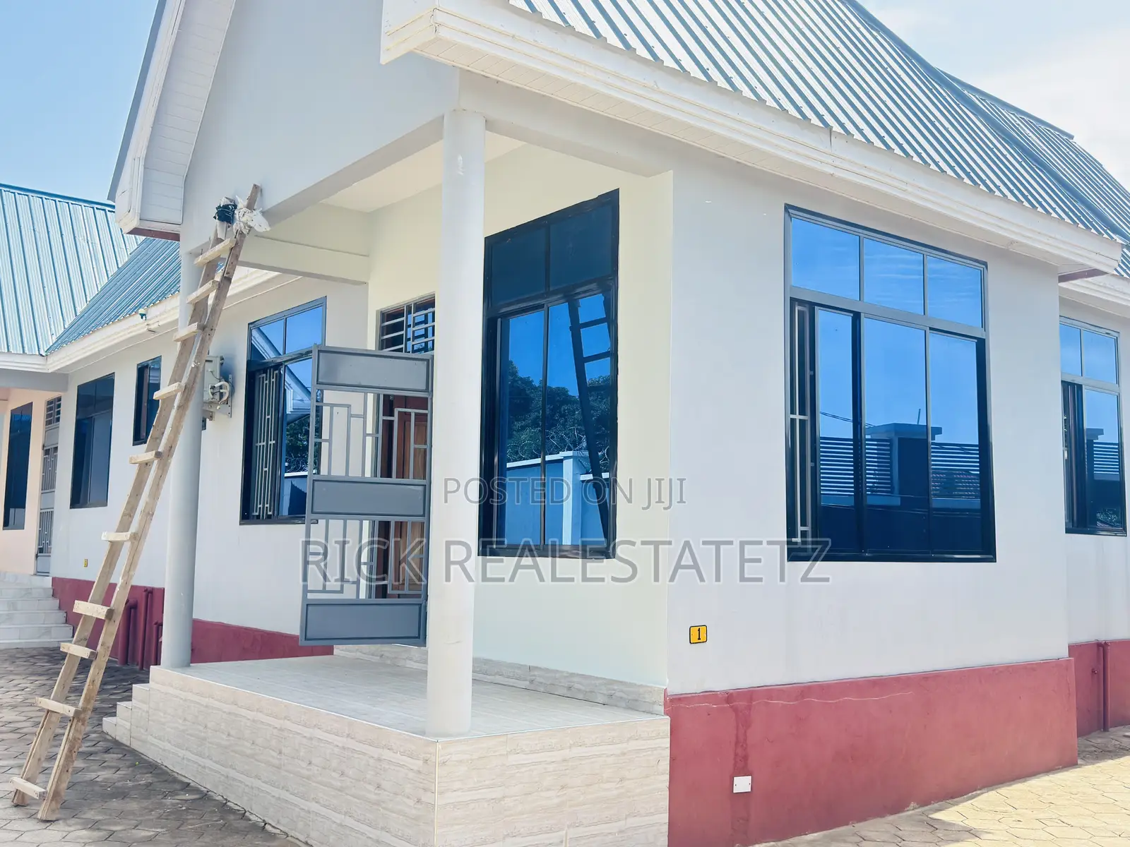 2bdrm Apartment in Kiseke for rent