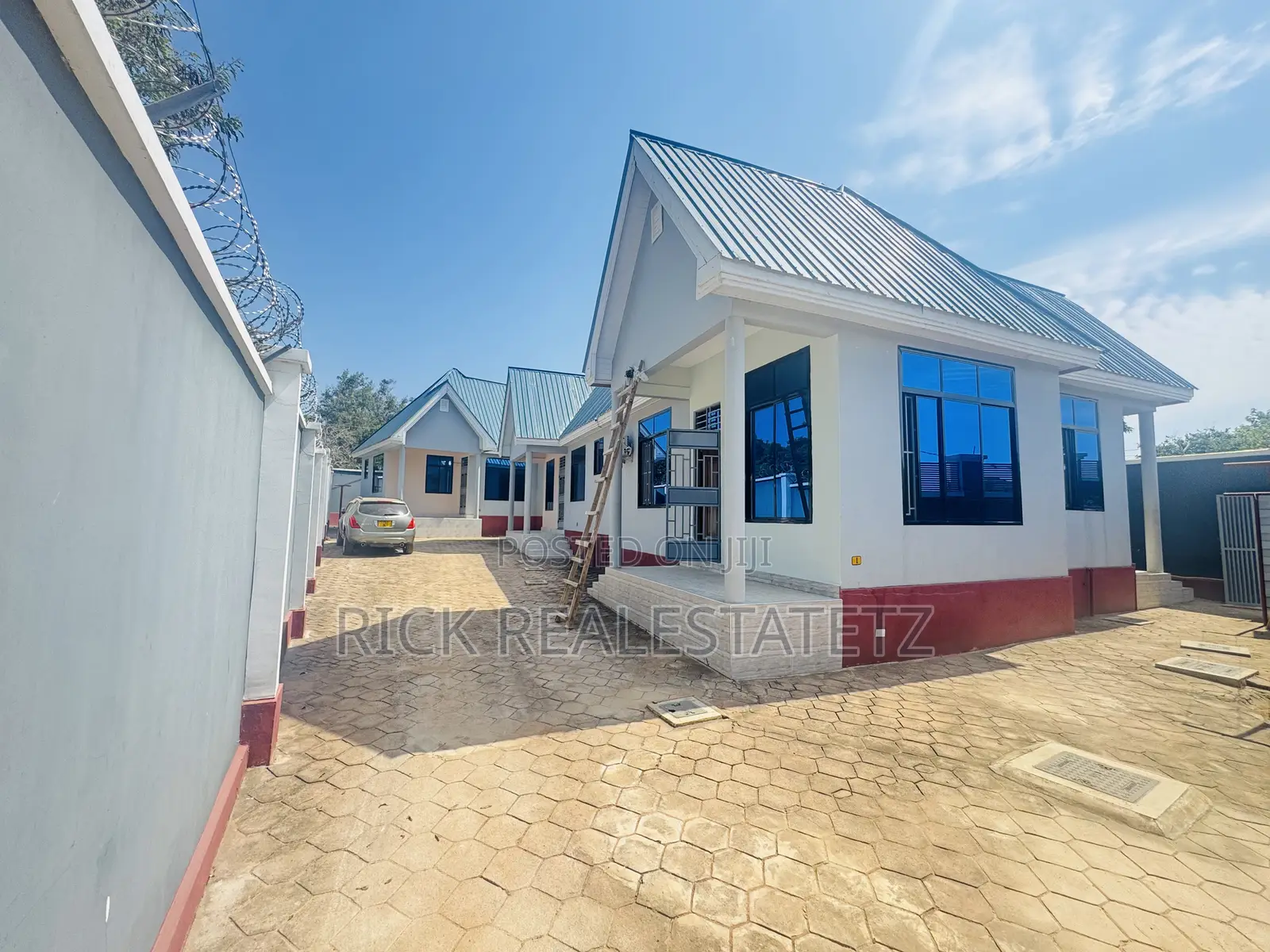2bdrm Apartment in Kiseke for rent