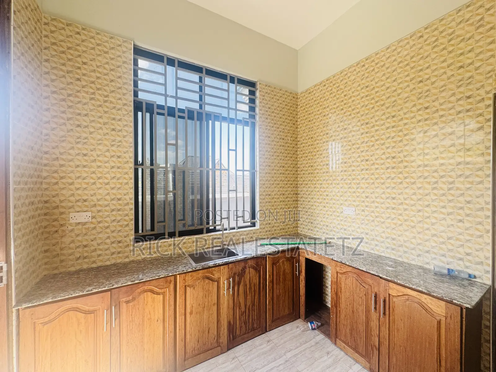 2bdrm Apartment in Kiseke for rent