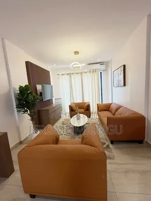 Furnished 2bdrm Apartment in Kinondoni for rent