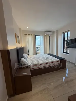 Furnished 2bdrm Apartment in Kinondoni for rent