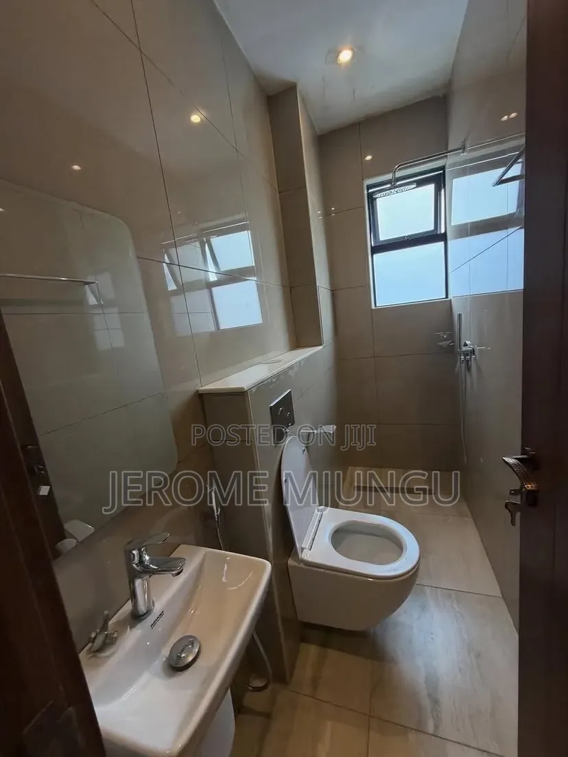 Furnished 2bdrm Apartment in Kinondoni for rent