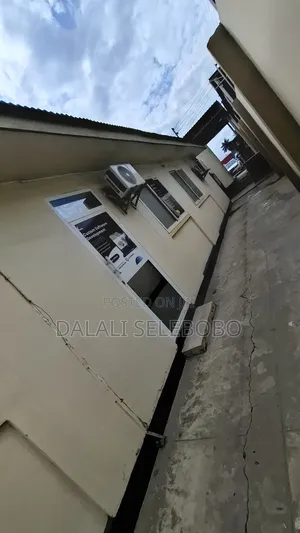 Privatte Office at Mliman City Centre