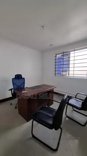 Privatte Office at Mliman City Centre