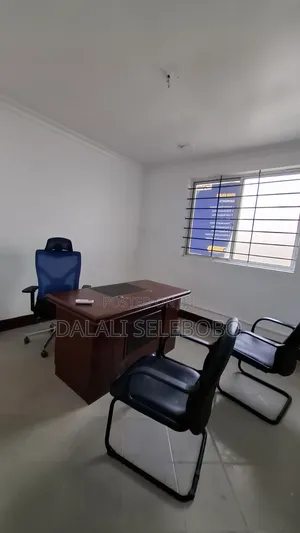 Privatte Office at Mliman City Centre