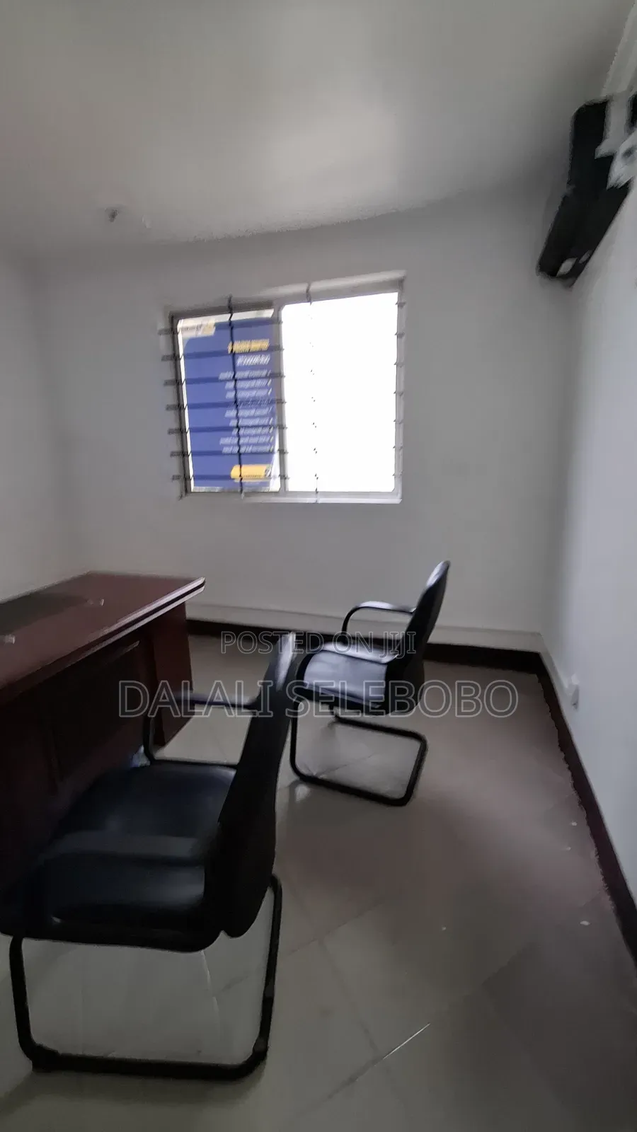 Privatte Office at Mliman City Centre