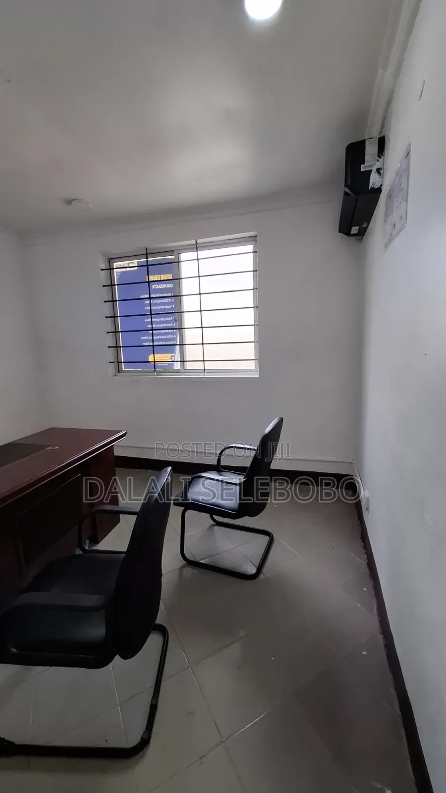 Privatte Office at Mliman City Centre