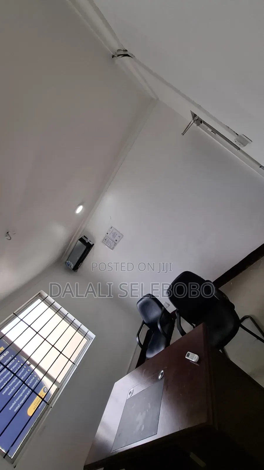Privatte Office at Mliman City Centre