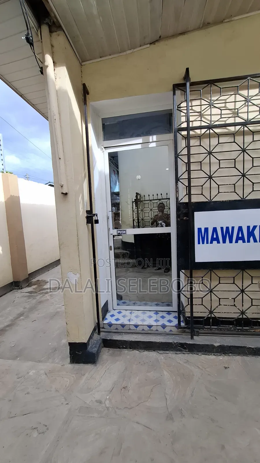 Privatte Office at Mliman City Centre
