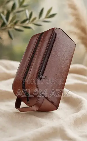 Lakeshore Clutch Bag (Mkoba Mdgo)