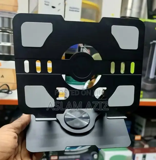 Stand Holder Ya Laptop/Tablet