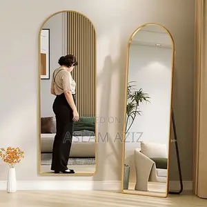 Kioo Kirefu Cha Kujitazam(Full Length Mirror)