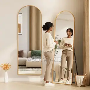Kioo Kirefu Cha Kujitazam(Full Length Mirror)