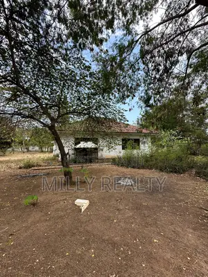 3rd Beach Plot for Sale Bahari Beach