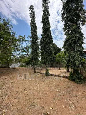 3rd Beach Plot for Sale Bahari Beach