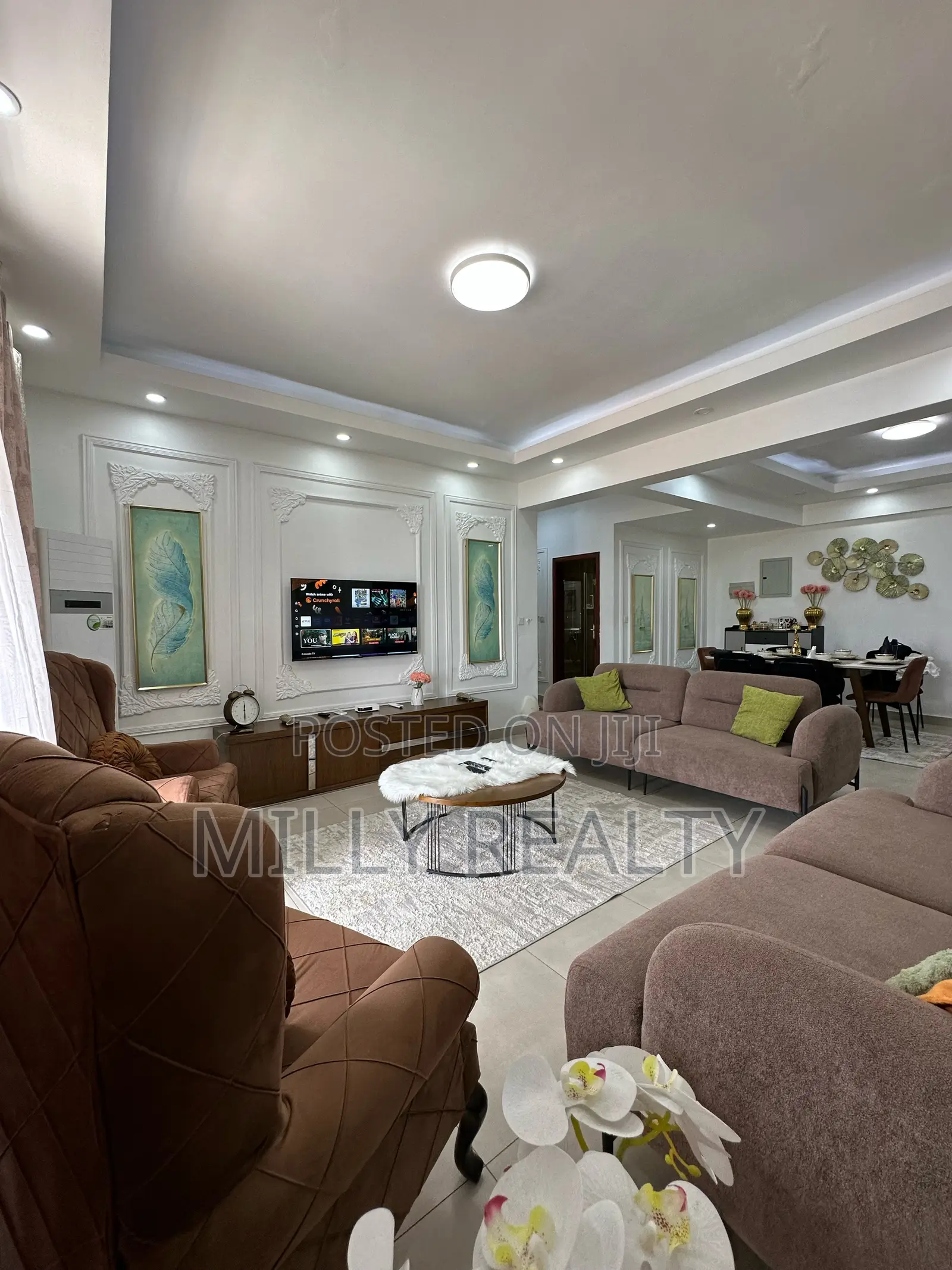 2bdrm Apartment in Palm Village for sale