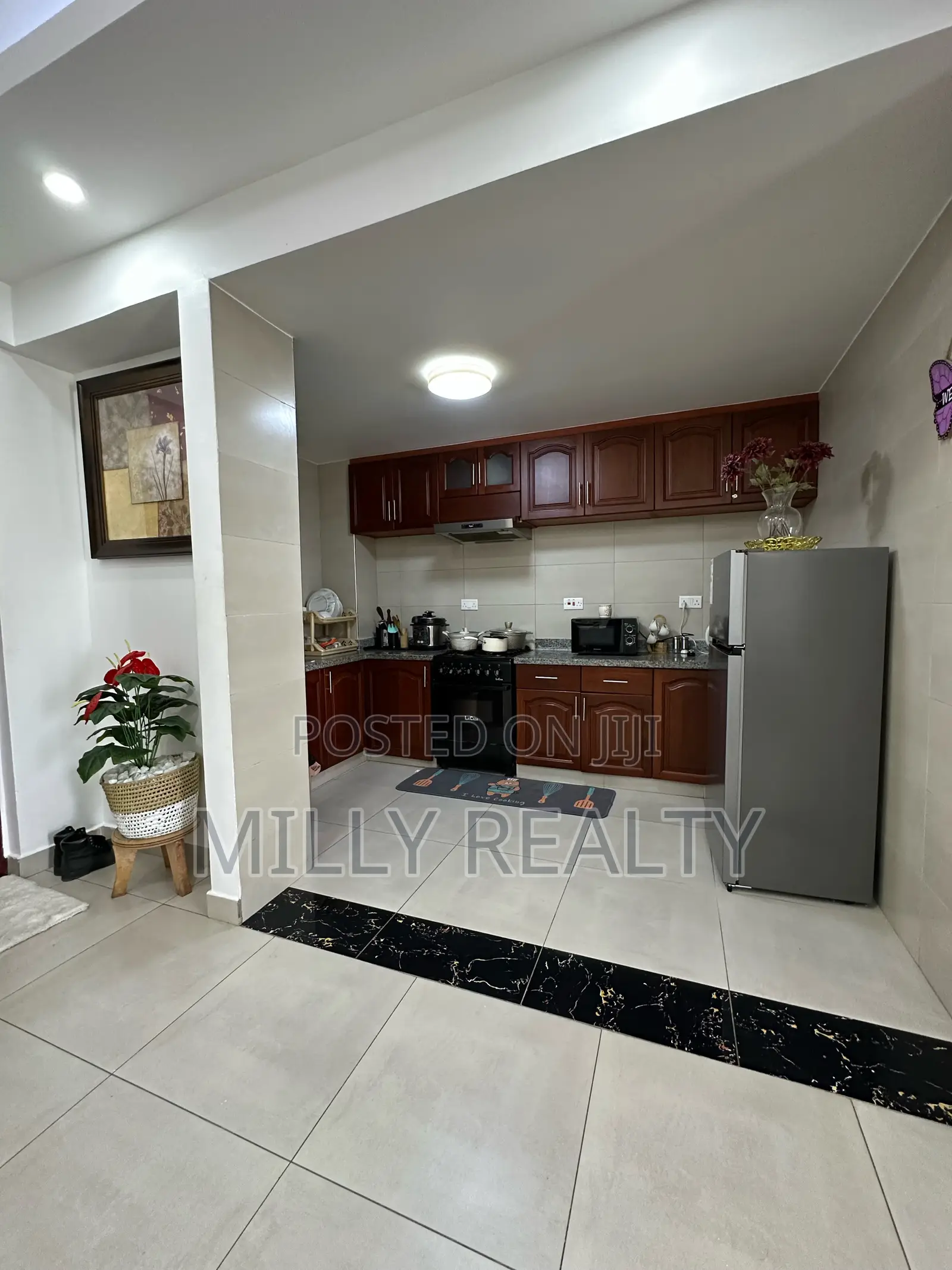 2bdrm Apartment in Palm Village for sale