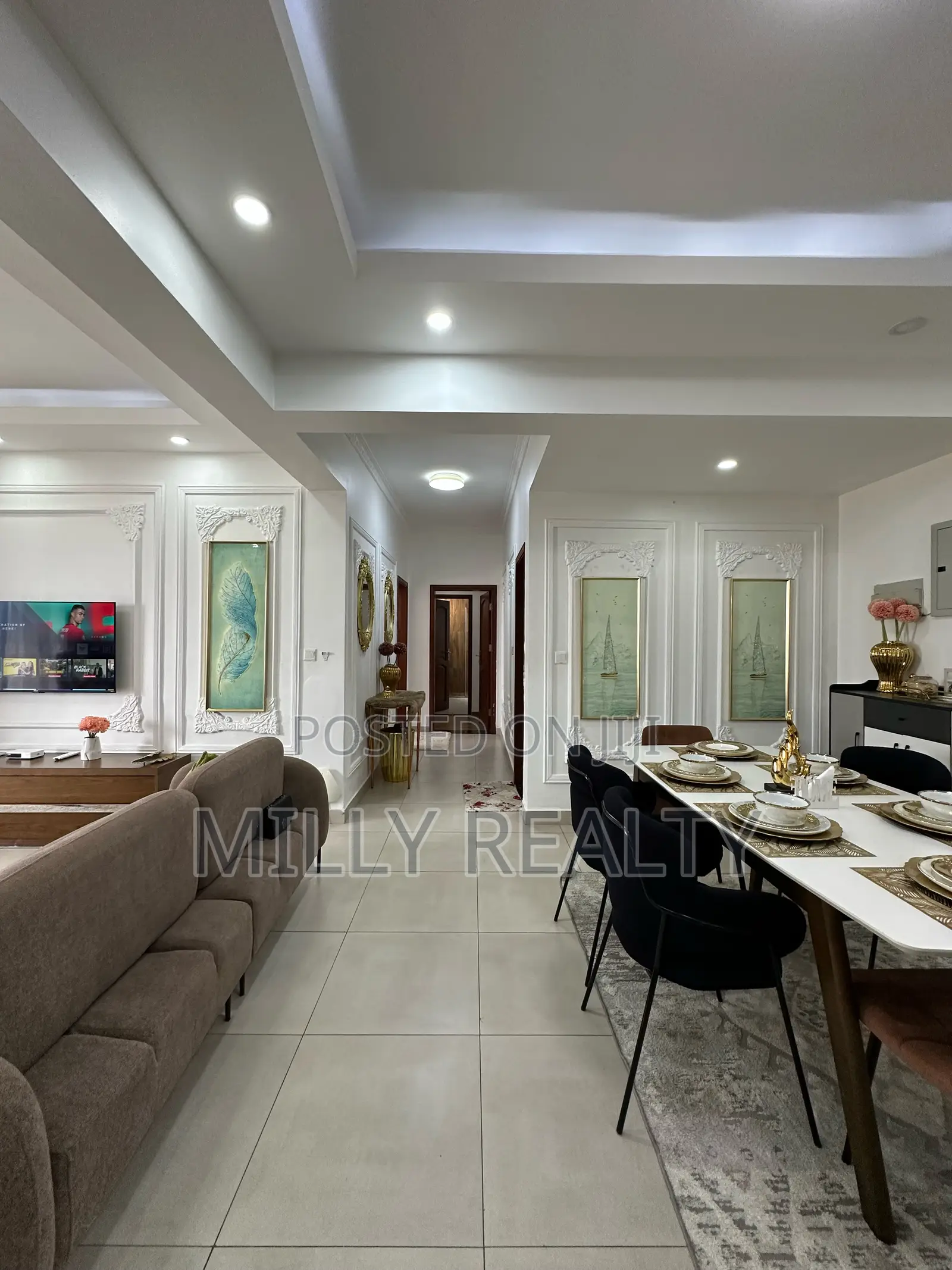 2bdrm Apartment in Palm Village for sale
