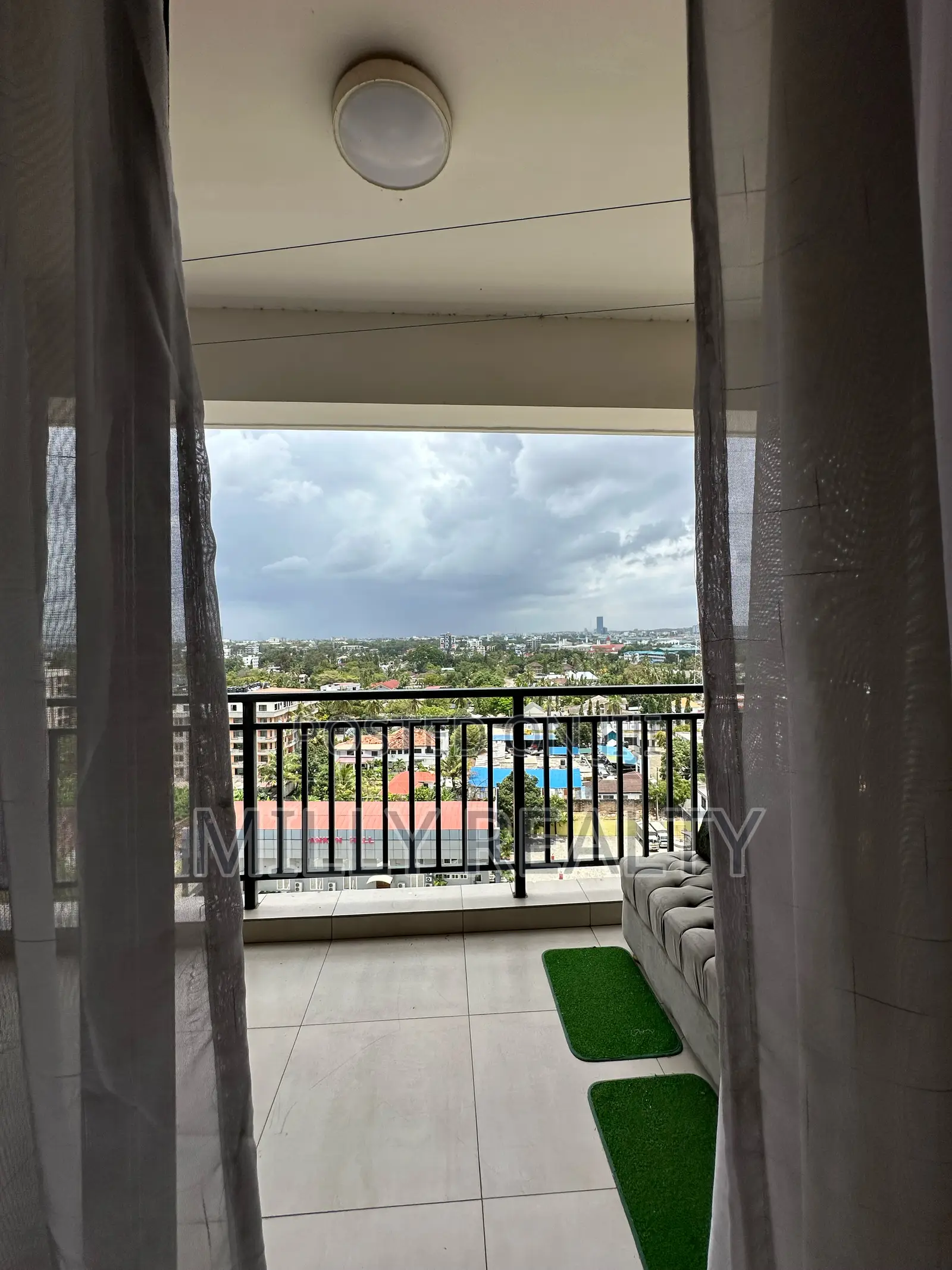 2bdrm Apartment in Palm Village for sale
