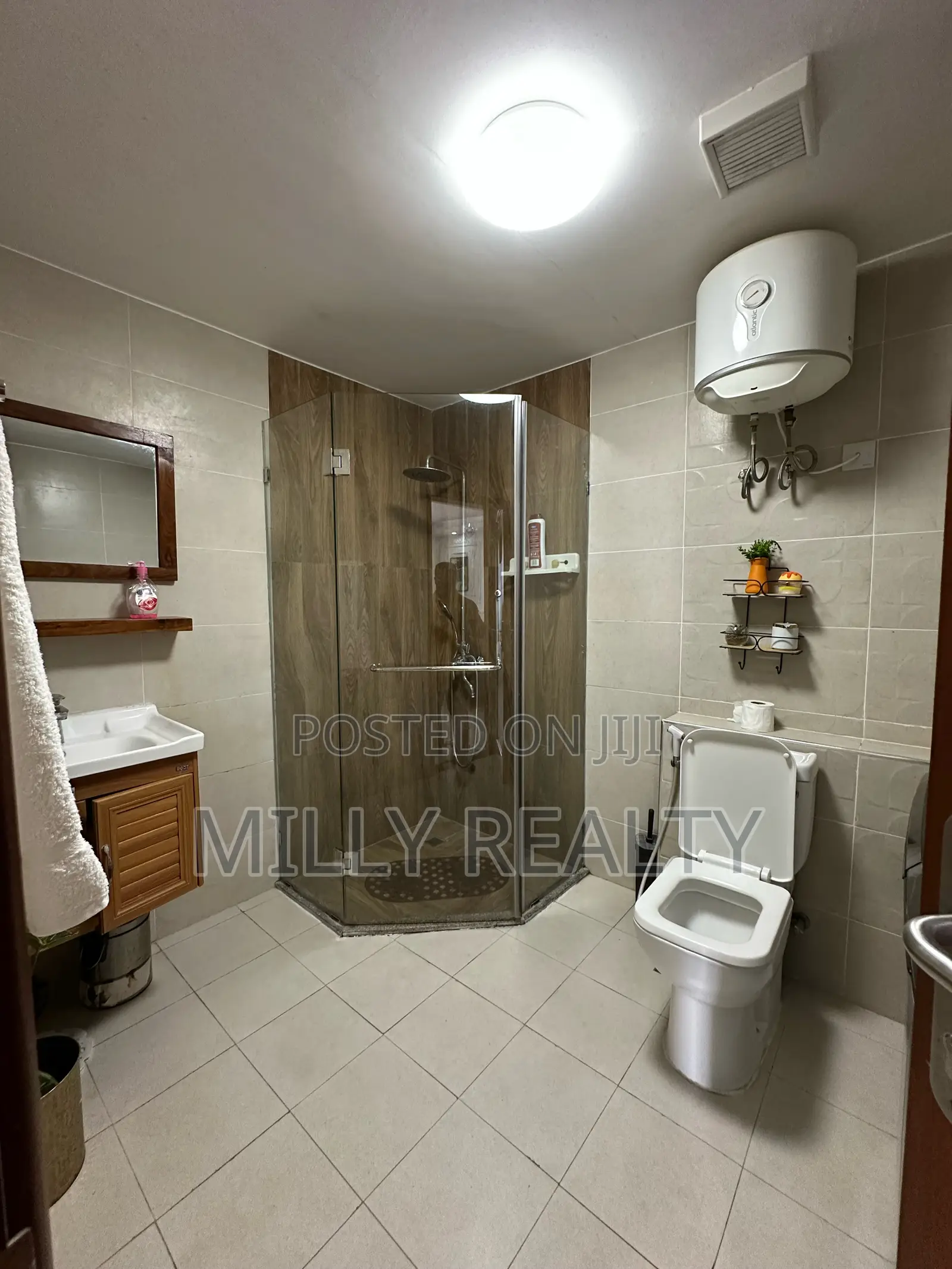 2bdrm Apartment in Palm Village for sale