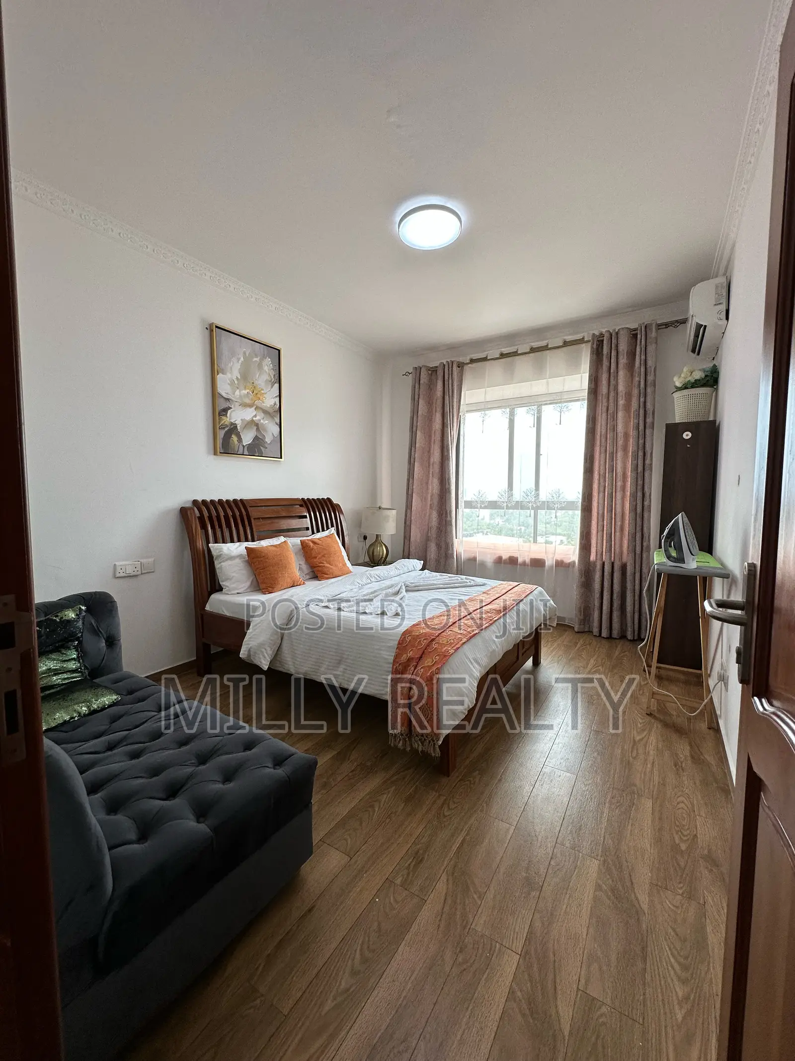2bdrm Apartment in Palm Village for sale
