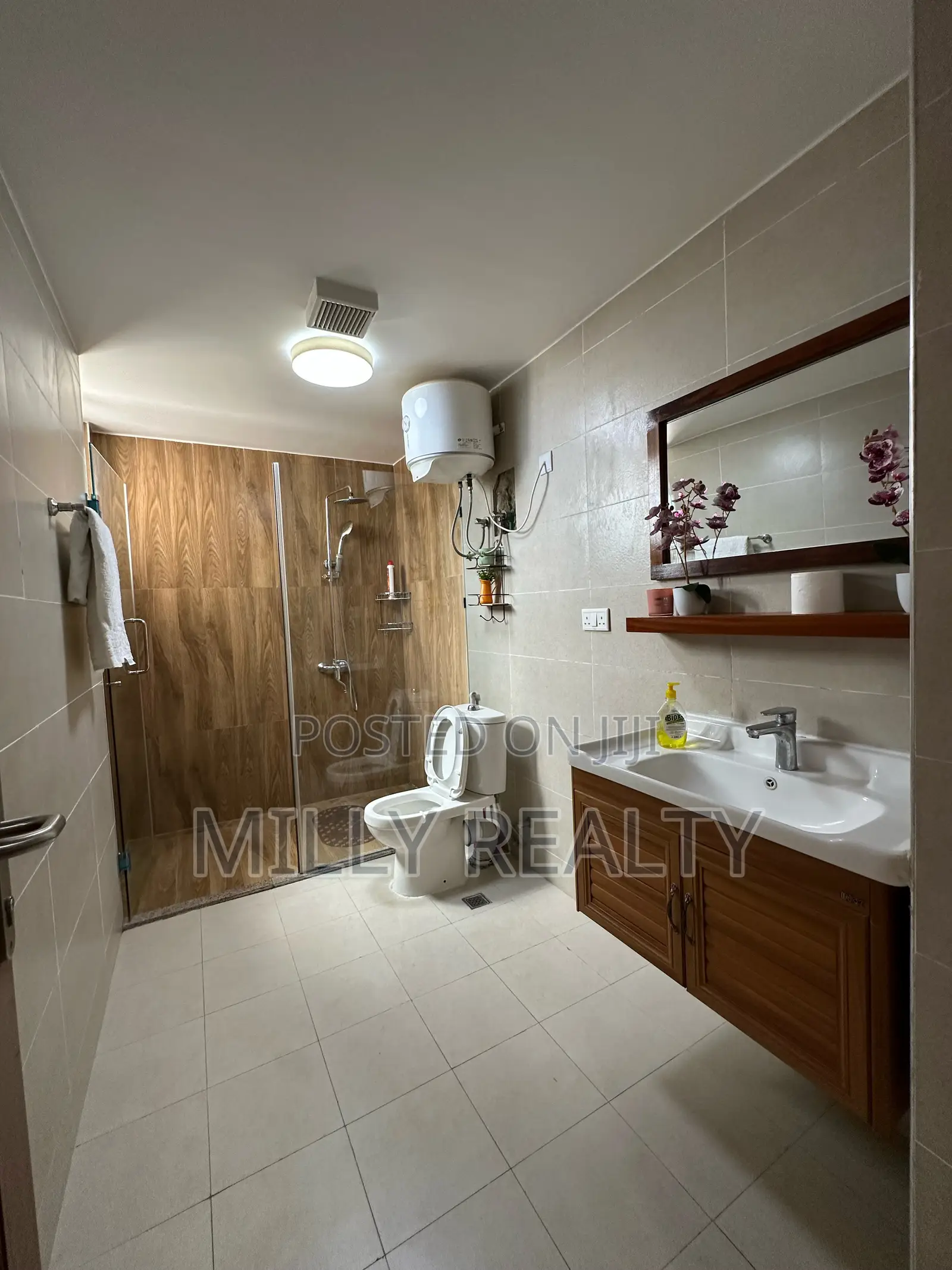 2bdrm Apartment in Palm Village for sale