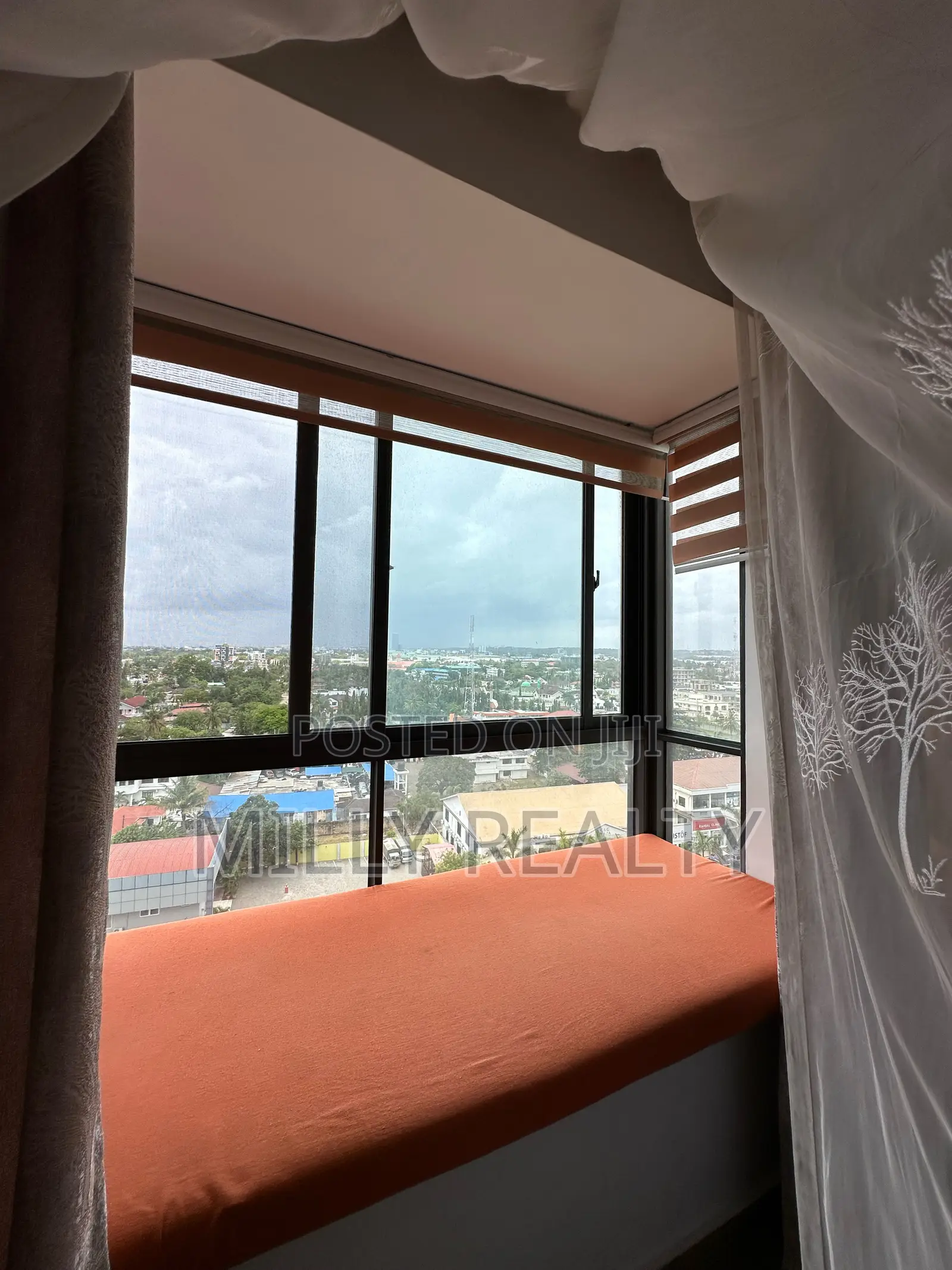 2bdrm Apartment in Palm Village for sale