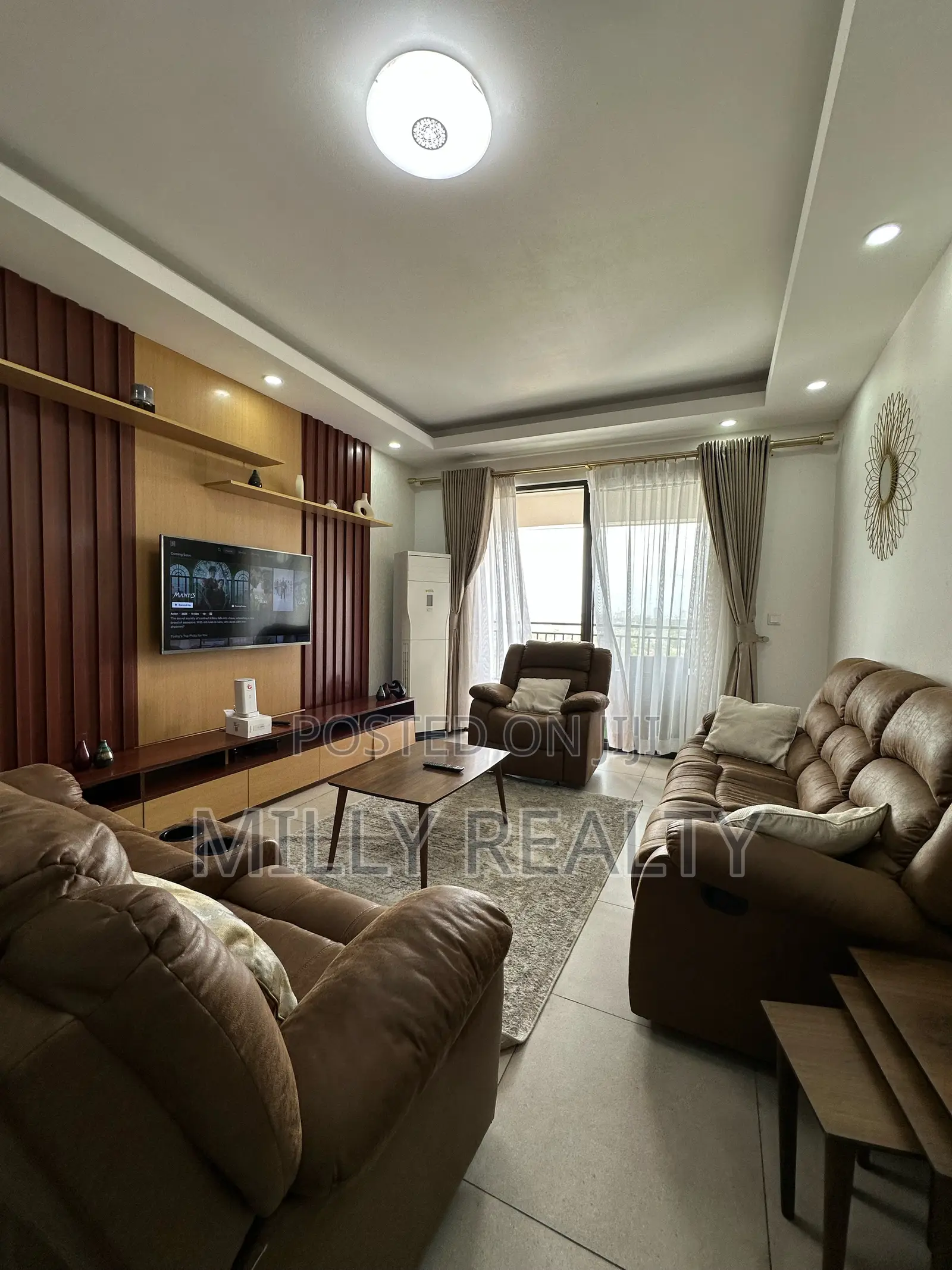 3bdrm Apartment in Palm Village for sale