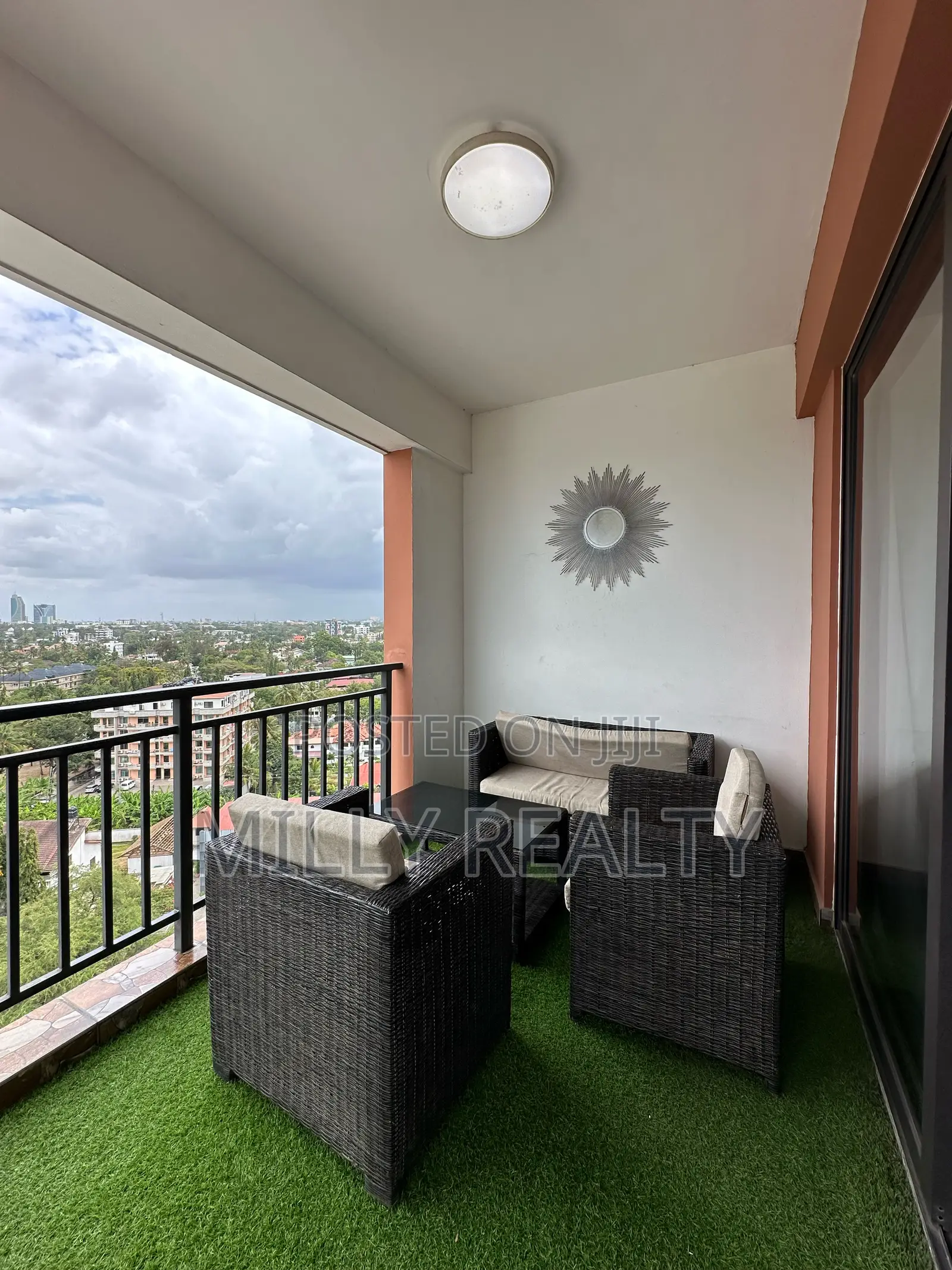3bdrm Apartment in Palm Village for sale