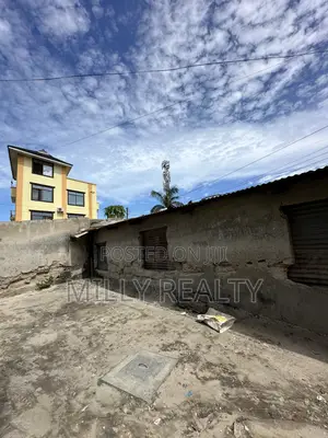 Plot for Sale Mikocheni "A Shule