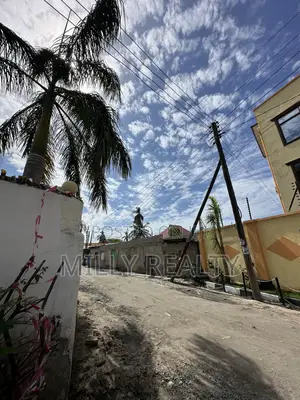 Plot for Sale Mikocheni "A Shule