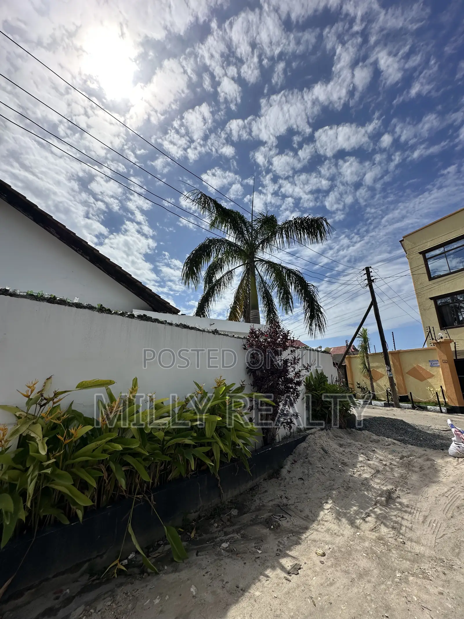 Plot for Sale Mikocheni "A Shule