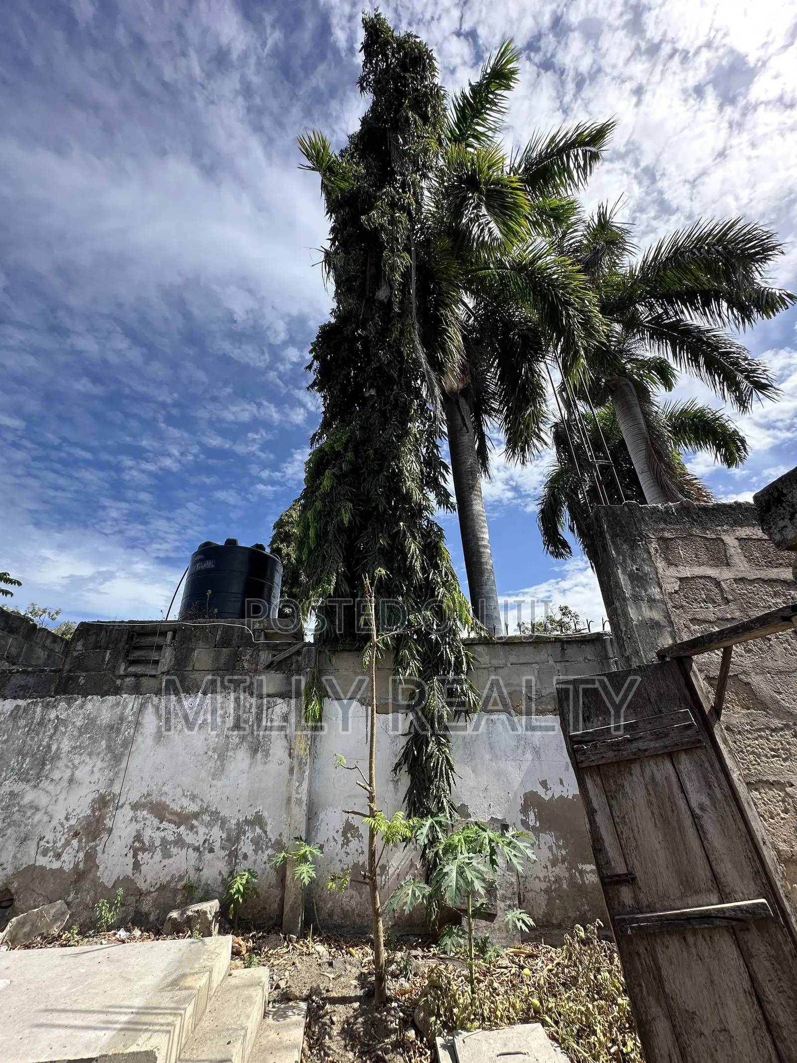 Plot for Sale Mikocheni Near Shoppers Plaza
