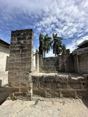 Plot for Sale Mikocheni Near Shoppers Plaza